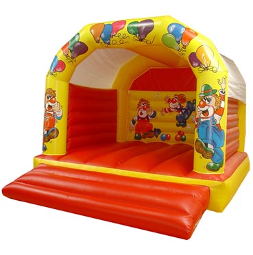 Small Bouncy Castle Macroom