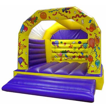 Standard Bouncing Castle Hire Macroom