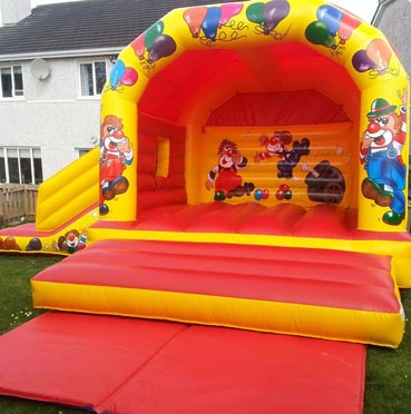 Cobi Unit Macroom