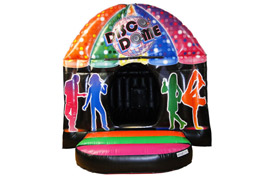 Disco Dome Hire Macroom