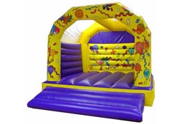 Standard Bouncy Castle Macroom
